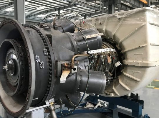 ایران اویل فیلدسوپلای کیش