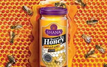 صنایع غذایی نگین شانا