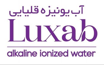 خوش نوشان مشرق زمین آب قلیایی لوکساب