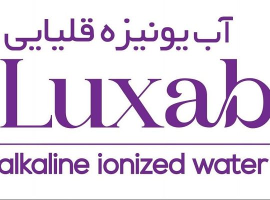 خوش نوشان مشرق زمین آب قلیایی لوکساب