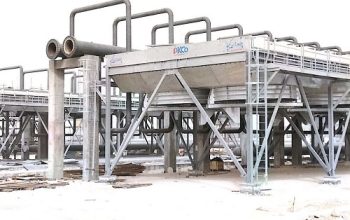 پولاد ورزان کیمیا