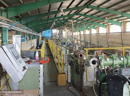 کابل افشان اردستان