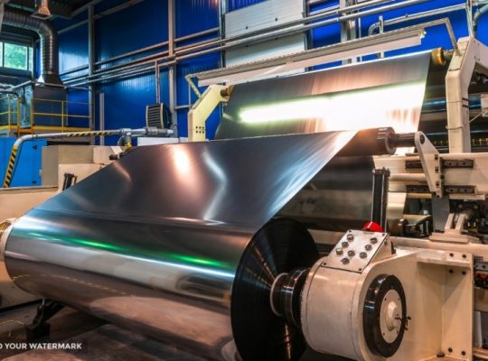 رسام پلیمر نامی