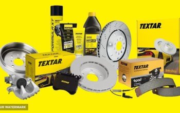 گروه تولیدی و صنعتی پارسیان ترمز