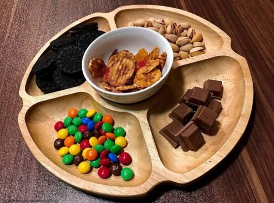 تک سازان ترنج