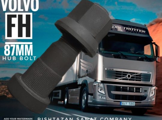 تراش پیشتازان صنعت بابل