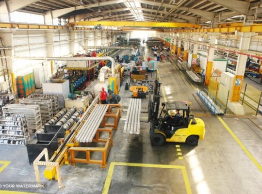 آکپا ایران کیش