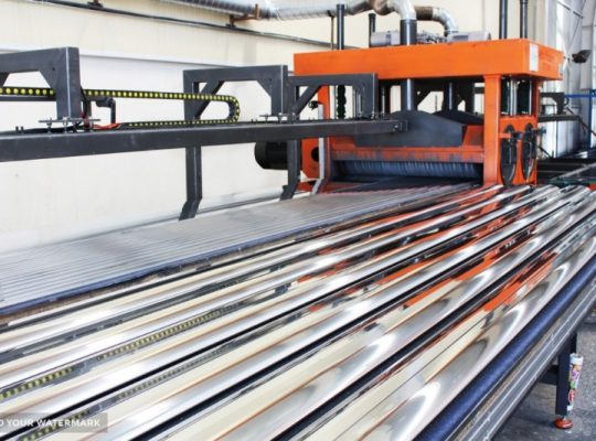 آکپا ایران کیش