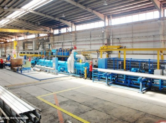 آکپا ایران کیش