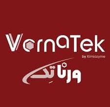 ورنا زیست فرآیند پارس