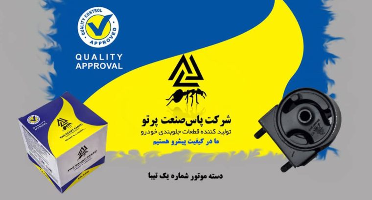 پاس صنعت پرتو