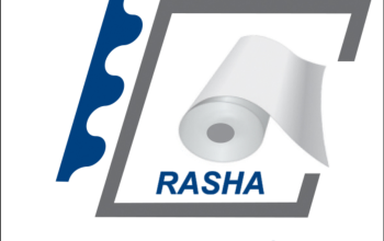 مجتمع کاغذسازی راشا کاسپین ایرانیان