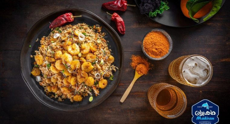 شرکت پروتئین گستر سینا (گوشتیران)