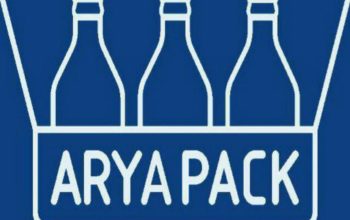 آریا پوپک ماشین