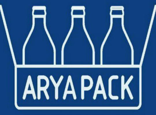 آریا پوپک ماشین