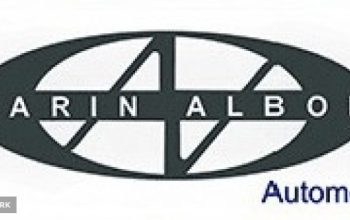 آذرین البرز