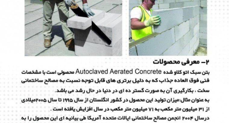 سبک سازان ایساتیس پویا