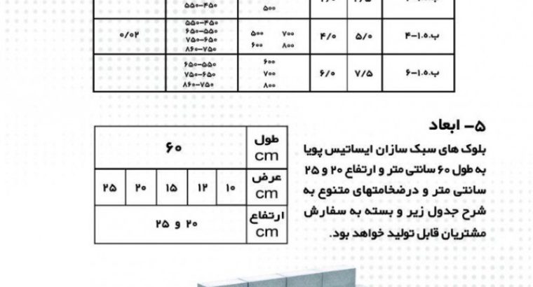 سبک سازان ایساتیس پویا