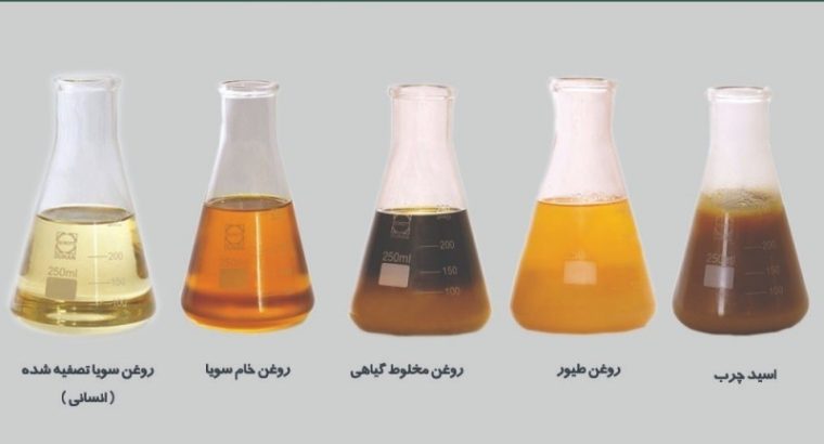 تیهو صنعت پارسیان