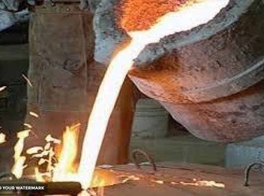 آلیاژ ساز اسپادانا