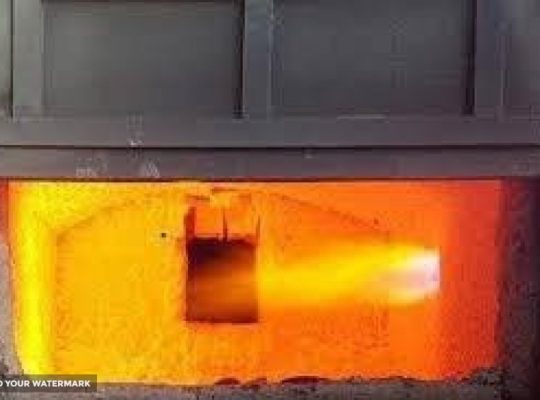 آلیاژ ساز اسپادانا