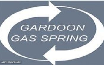 صنایع جک گازی گردون