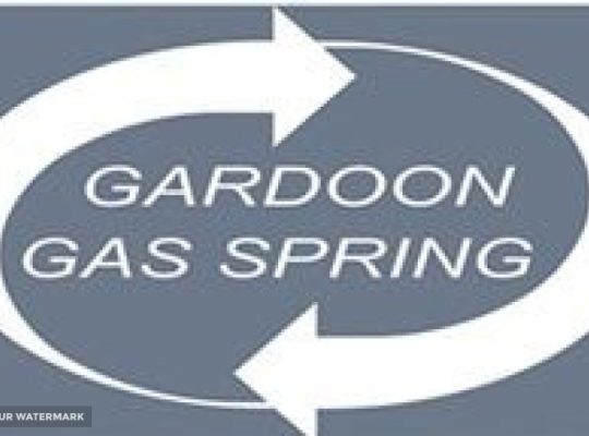 صنایع جک گازی گردون