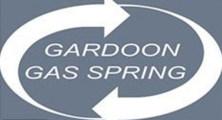 صنایع جک گازی گردون