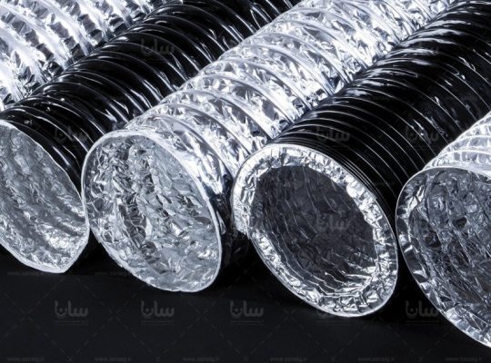 گروه صنعتی سانا عایق(قریب)