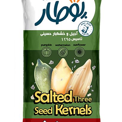 آجیل حسینی پوطار