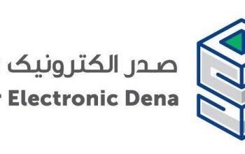 صدرالکترونیک دنا