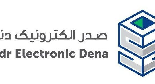 صدرالکترونیک دنا