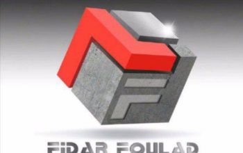 فیدار فولاد فاتح