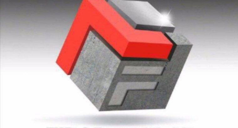 فیدار فولاد فاتح