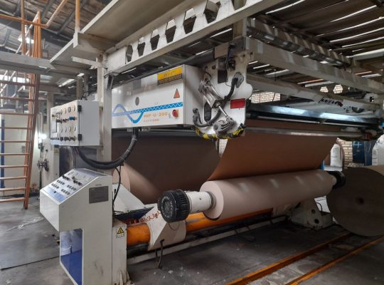 کاسپین کارتن