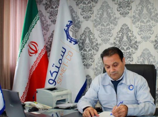 شرکت طراحی مهندسی و ساخت تجهیزات وابزار آلات سایپا