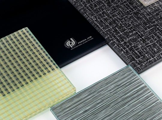 فنی مهندسی پرشیا جام