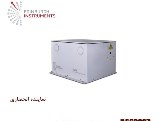 تجهیزات نوین آزمایشگاهی بروز