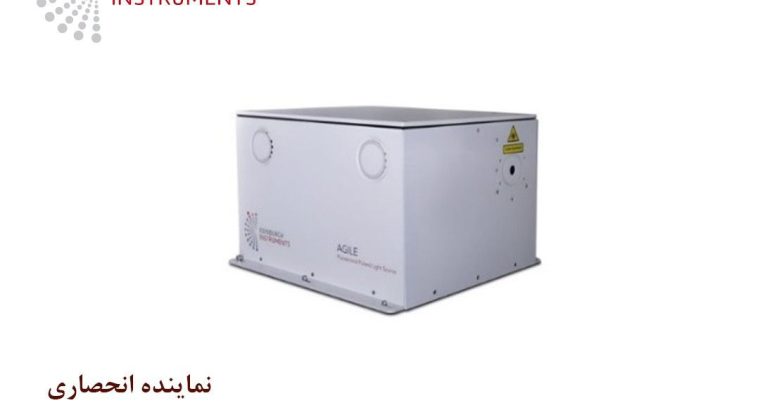 تجهیزات نوین آزمایشگاهی بروز