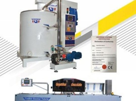 تدبیر گستر تبریز