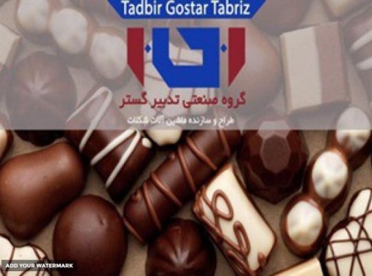 تدبیر گستر تبریز
