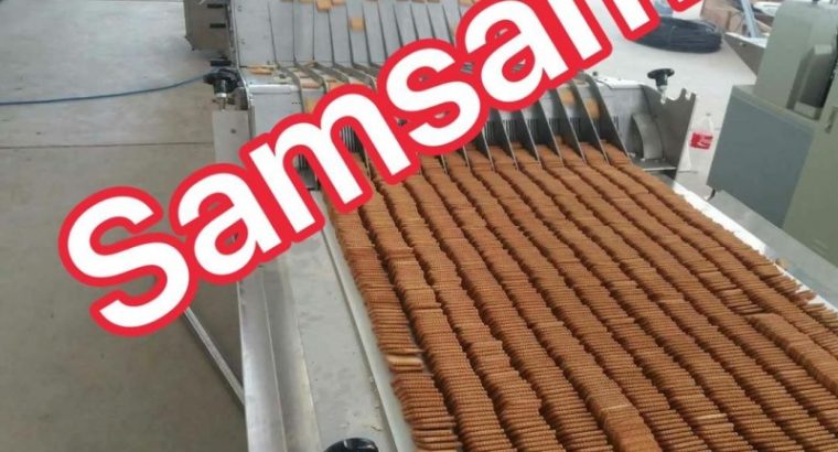 گروه صنعتی صمصام