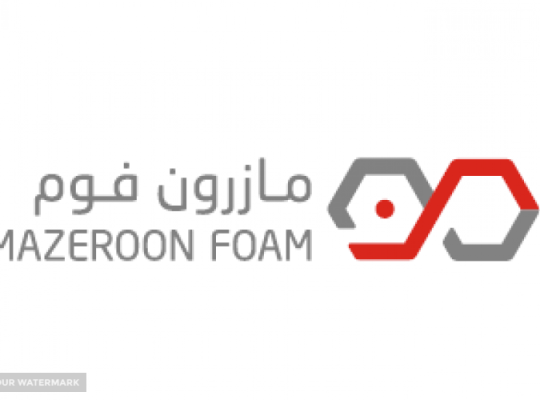 مازرون فوم