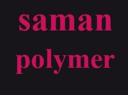 سامان پلیمر