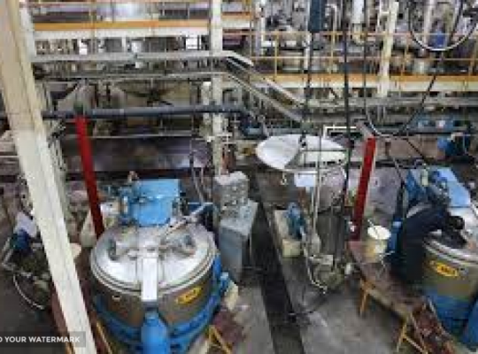 آنتی بیوتیک سازی ایران