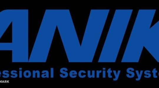 آنیک الکترونیک کویر یزد