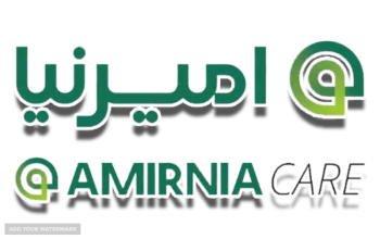 تولیدی صنعتی امیرنیا