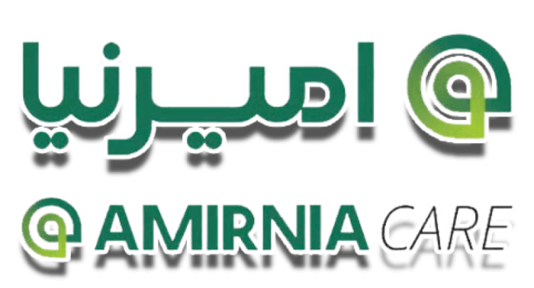 تولیدی صنعتی امیرنیا