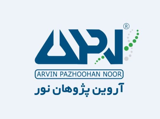 آروین پژوهان نور