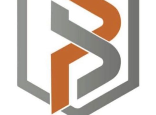 پوشش استیل پرگاس
